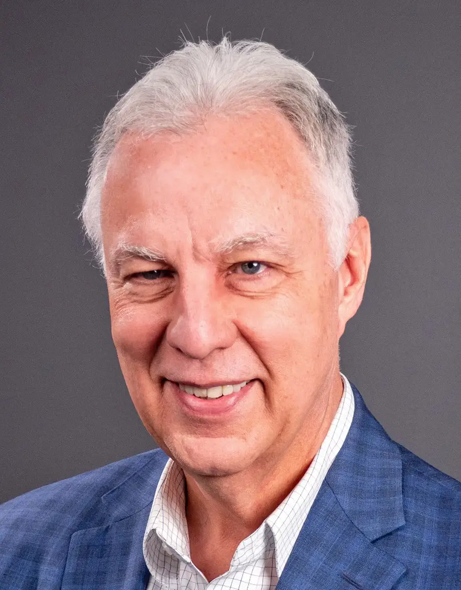 Dr. Richard Blackaby