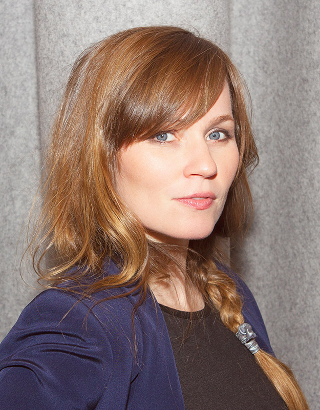 Kate Inglis