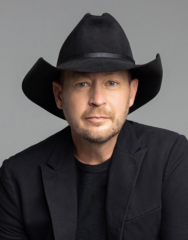 Paul Brandt