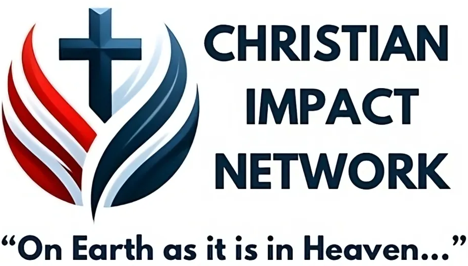 Christian Impact Network Logo