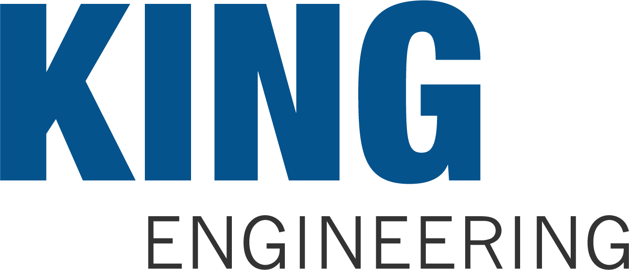 King Engineering Logo