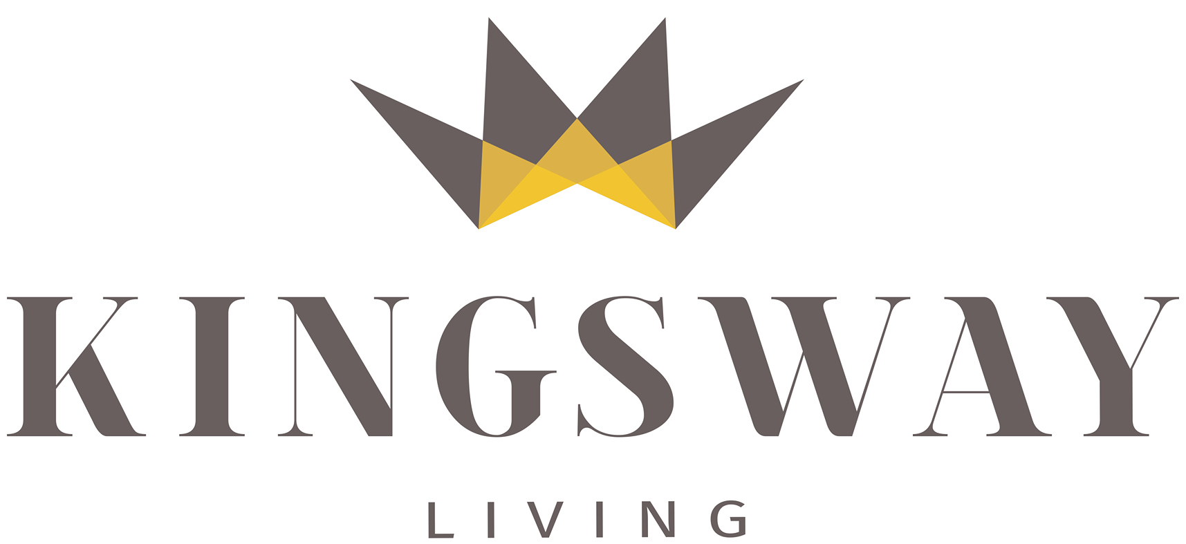 Kingsway Living Logo