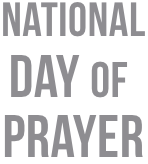 National Day of Prayer
