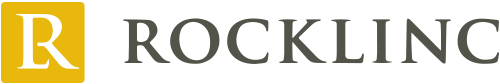 Rocklinc Logo