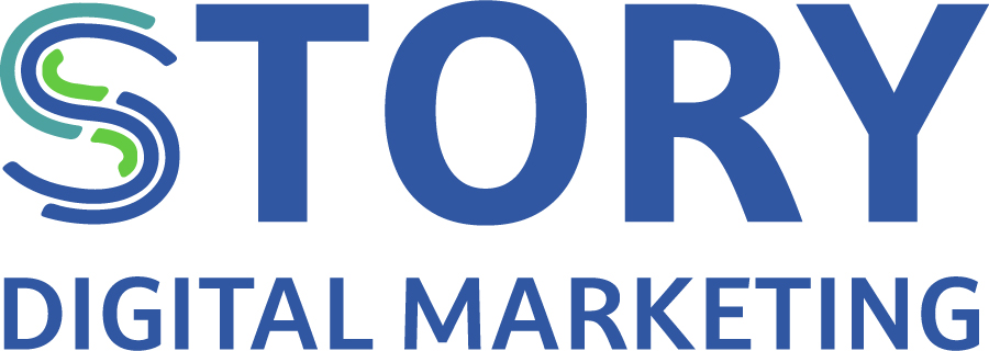 Story Digital Marketing Logo