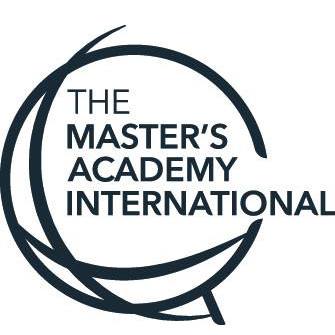 The Masters Academy International Logo