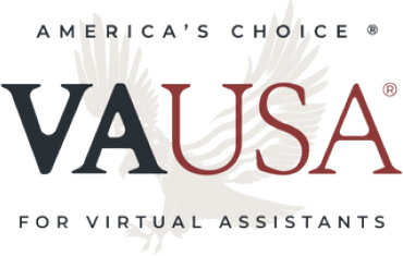 VASUSA Logo