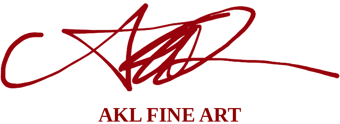 Arthur Kwon Lee Fine Arts Logo