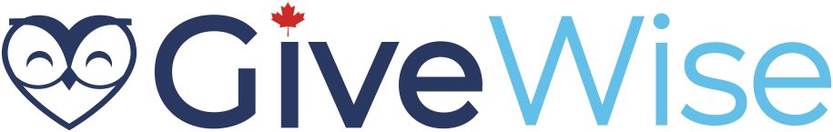 Give Wise Logo