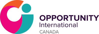 Opportunity International Logo