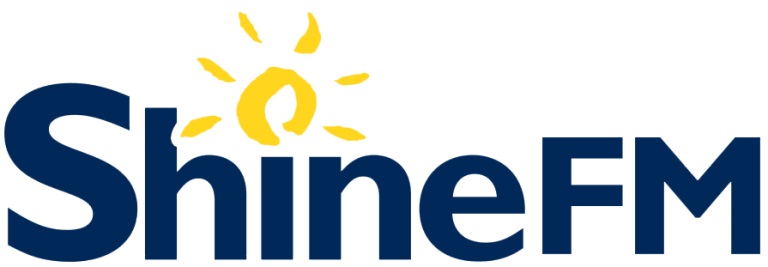 ShineFM Logo